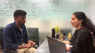 Real time interview experience on software testing Video - 84||Technical Round