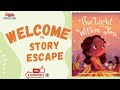 The light within you  diwali story book  childrens story book