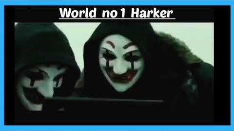 World 🌍 no 1 Harker || Harker status video || WSL
