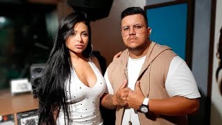 MC Barão, Tayara Andreza - Agora Chora (Lyric Video) chords