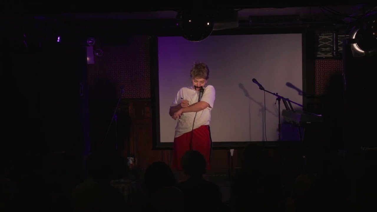 "ted cruz" - union hall nyc 5-7-2022