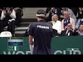 REMARKABLE RINDERKNECH |10 BEST winners, two MASSIVE singles wins | #DavisCup Qualifiers 1st Round
