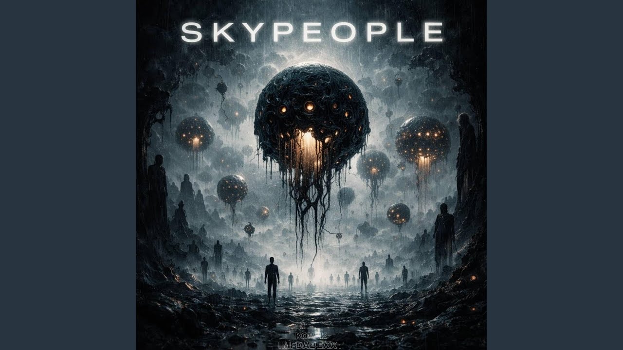 SOLITUDE (feat. IMFDABEXXT)