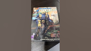 Battletech Encounters #Battletech #wargames #boardgames #boardgaming #wargamers
