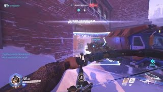 YOU DONT EVEN PLAY HANZO - Overwatch Live Comm 2
Hanzo/Soldier/Tracer/Junkrat/D.Va/Zarya/Symmetra on Volskaya Industries
Twitter: http://www.twitter.com/jbird_justin
Twitch: http://www.twitch.tv/jbird_justin
Discord: https://discord.gg/ynmdH8z
Patreon: https://www.patreon.com/jbird YOU DONT EVEN PLAY HANZO - Overwatch Live Comm 2
