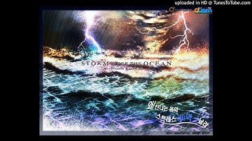 O2JAM - Storm over The Ocean(風暴)