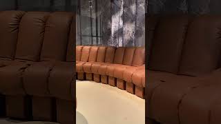 Desede interior design furniture shorts