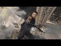 Marvel's The Avengers Trailer 2 (OFFICIAL)