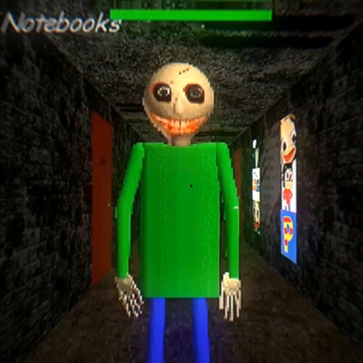 horrifying miss circel he baldi☠️ #phonk #baldi #baldibasicsmod #misscircle #fyp #fypシ #music #viral