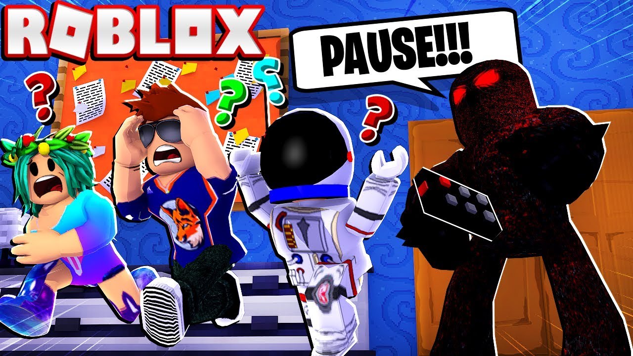 5 Worst Moments in Flee The Facility Roblox, Robstix Wiki