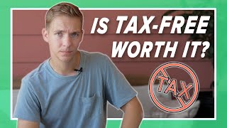 100% Tax-Free Passive Income | Investing in Municipal Bonds