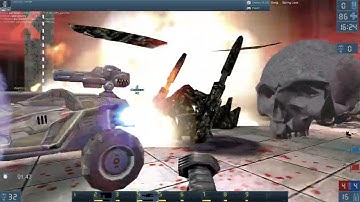 Still Playing Unreal Tournament in 2025? Here’s Why! - Greed - UT99 - Online gameplay