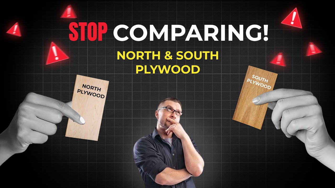 Plywood Buying Guide 2026: North India vs South India Plywood | CML Number & Timber Quality