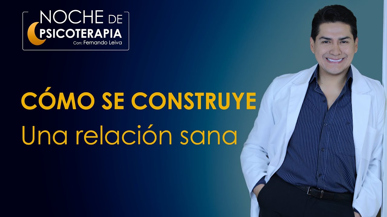 Cómo construir una relación sana: claves que sí funcionan