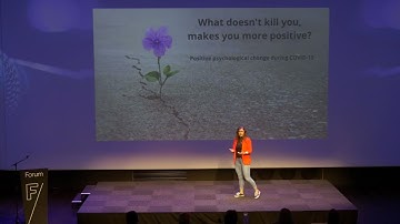 D. Blom - 3-Minute-Thesis Competition 2022 | University of Groningen