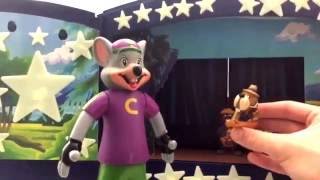 Chuck E Cheese January 2010/April 2005 segment 4 (rerun)