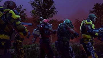 Urza Commands the XCOM 2 Project, Episode 2.10