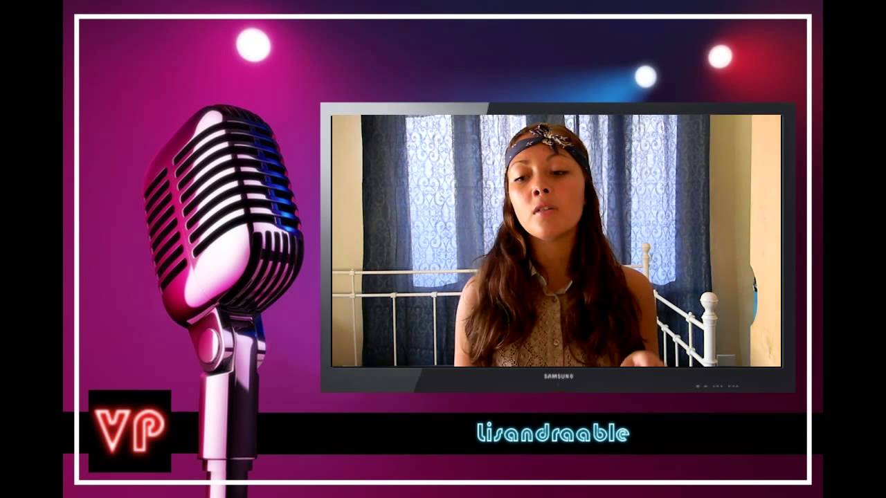 BRUNO MARS - WHEN I WAS YOUR MAN (COVER)
