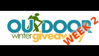 Outdoor Winter Giveaway Week 2
Heres week 2 of our Outdoor Winter Giveaway. Check the link below to enter!
http://www.theoutdooradventure.net/2012/11/outdoor-winter-giveaway-week-2.html
I have the worldwide commercial distribution rights to this video.
All logos created by my company The Outdoor Adventure . Net and I have commercial rights to all still images, logos, and video.
Photos Editing : GIMP image editing software.
Video Editing : OpenShot open source video editing software. Outdoor Winter Giveaway Week 2