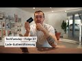 TechTuesday Folge 37 - Lade-Authentifizierung