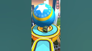 short  going balls iOS games  android  going balls play