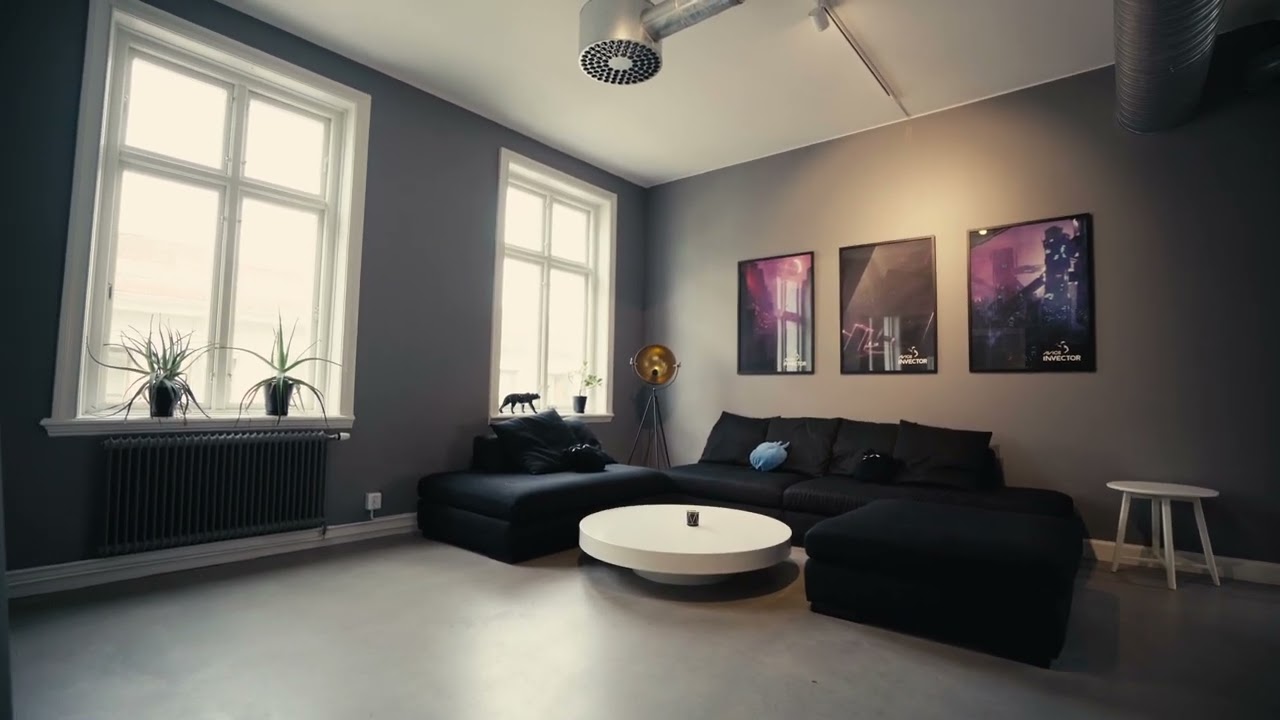 Välkommen till Drottninggatan i Göteborg