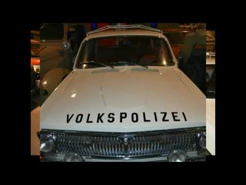 Blaulichtmuseum Beuster