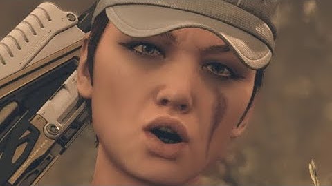 Starfield The Empty Nest Mission Deal With Shaw Persuade or Not