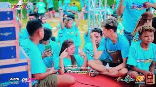 ROMANSA - DOMISOL - EVA AQWILLA - ANNIVERSARY 19TH CAHBHAGOST COMMUNITY - LAP. NGABUL JEPARA