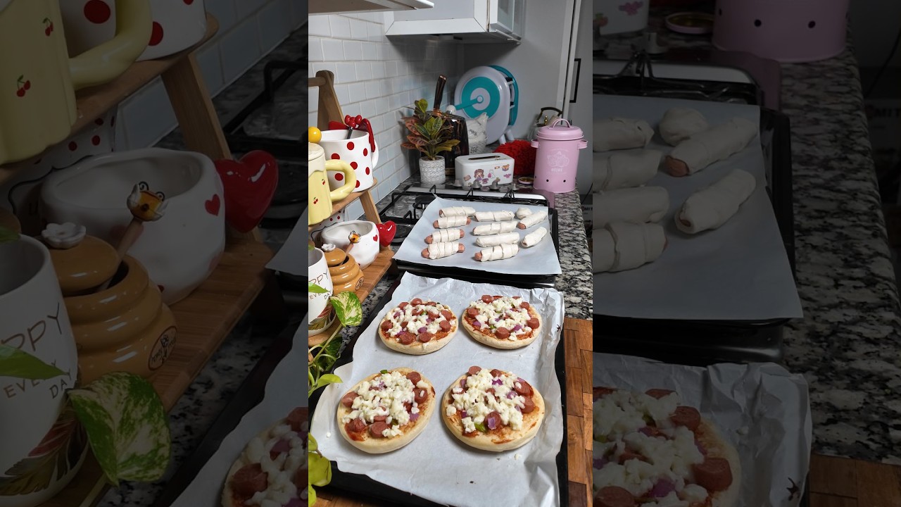 ඉරිදා පාන්දර හතර ඉඳලා හදපු කෑම