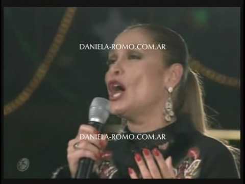 Daniela Romo - Maanitas a la Virgen de Guadalupe 2...