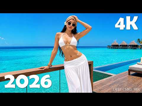 Avicii, Calvin Harris, Coldplay, Martin Garrix & Kygo, The Chainsmokers Style - Ibiza Summer Mix #5