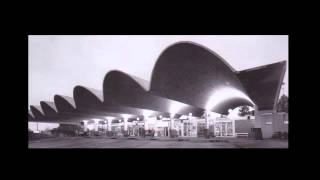 A tribute to Eladio Dieste, Structural Artist