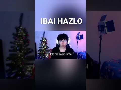 IBAI HAZLO, Como