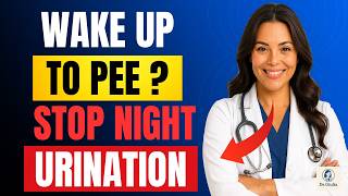Do This Before Bed to Prevent Nighttime Prostate Problems | Expert Advice