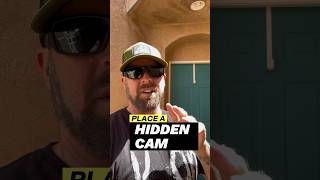 Hidden Ring Security Cameras for Home