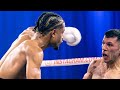 Angelo Peña vs. Sofiane Takoucht | Full Fight |BOXING DAY