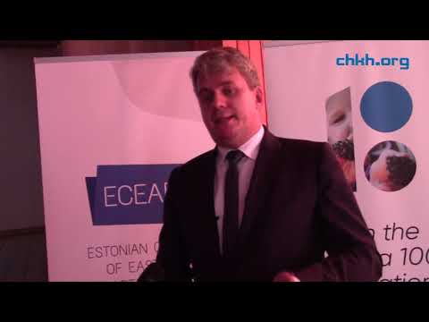 ესტონელები ევროკავშირის წევრობისთვის გამოცდილებას გვიზიარებენ