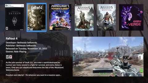 Dealing with Constant Fallout 4 Updates (F4SE)