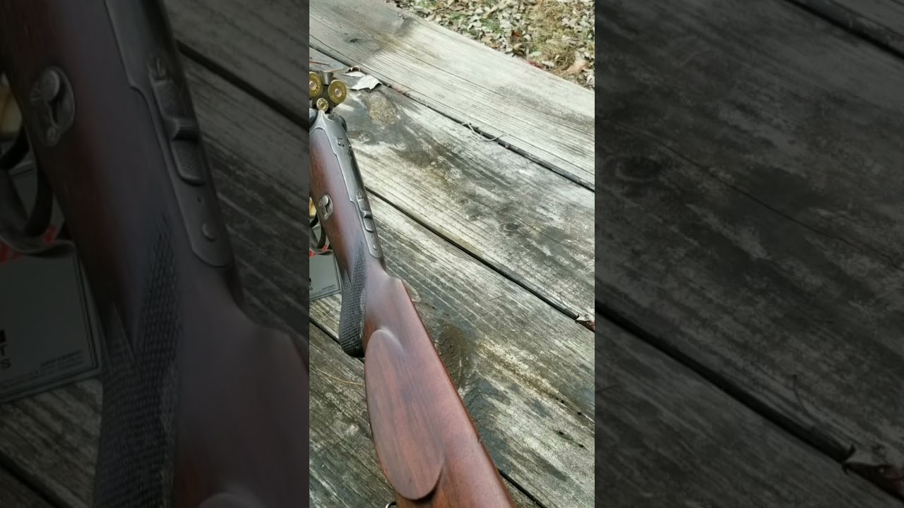 16x16 / 9.3x72r german drilling