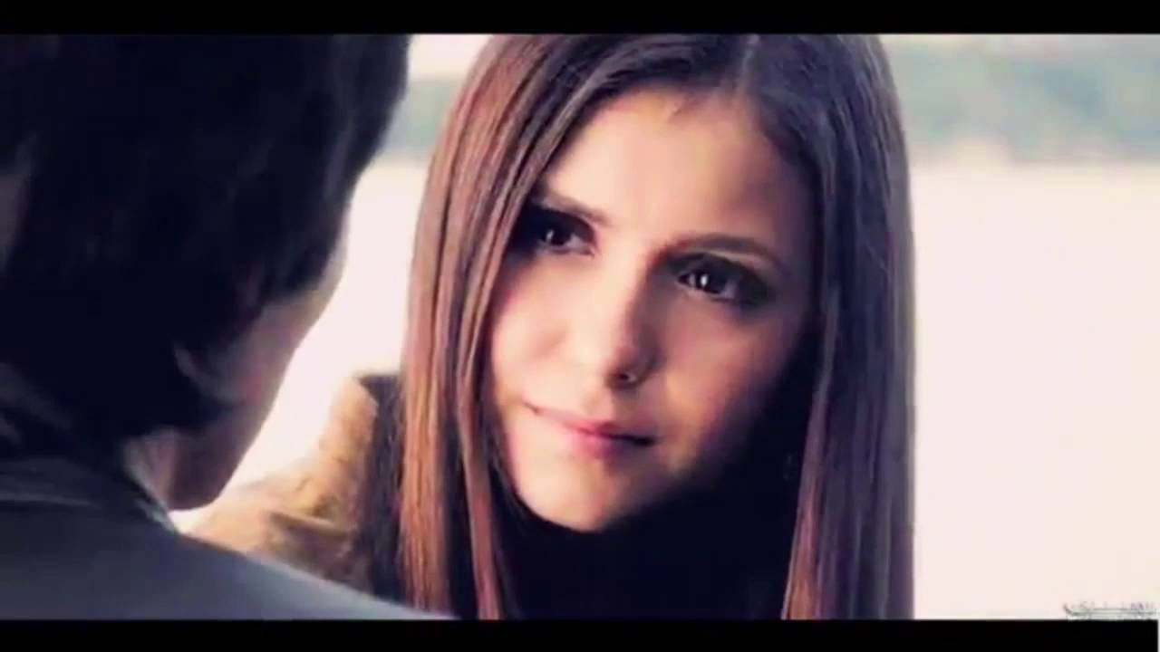 Damon and Elena - Sad Song