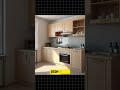 Perfect Modular Kitchen Sink Drawer Planning | Dish Rack | Detergent Basket | Top Cabinet #kitchen