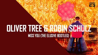 Oliver Tree & Robin Schulz - Miss You (The Elusive Hardstyle Remix) FREE DOWNLOAD