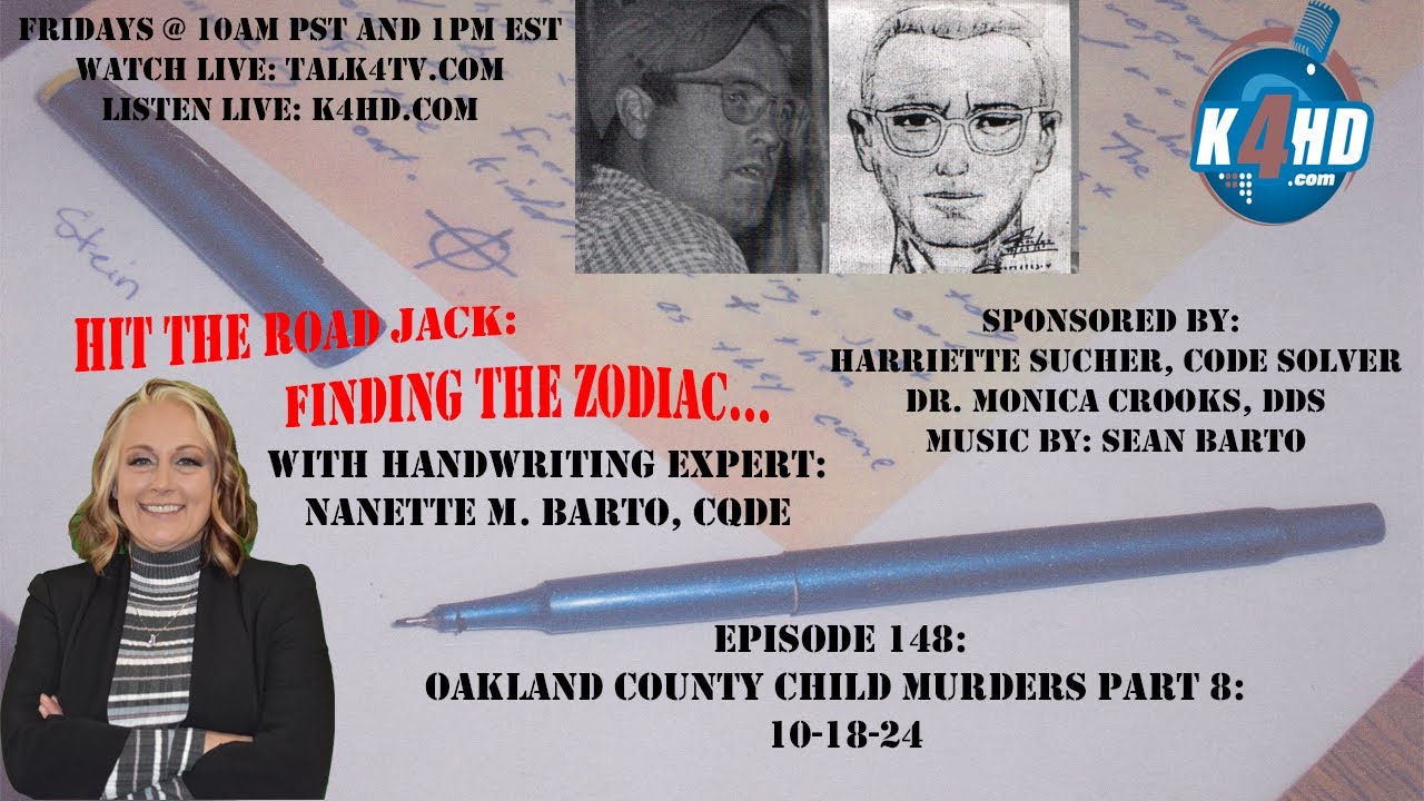 Episode 148: Oakland County Child Murders Part 8