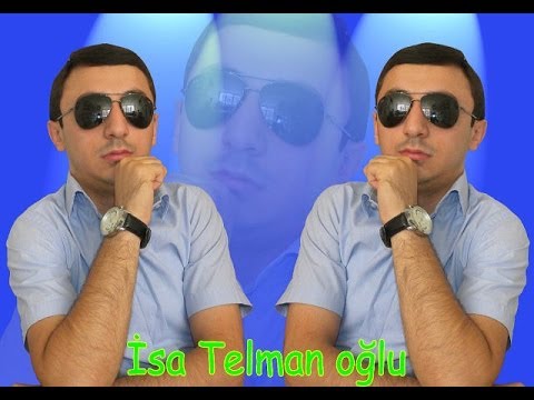 Aygun Kazimova Isa Telman Oglu 2014