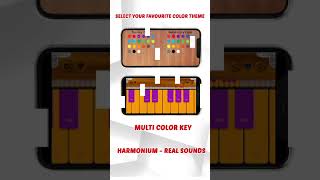 Harmonium Real Sounds 2 screenshot 1