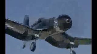 Battle Stations: Corsair Pacific Warrior