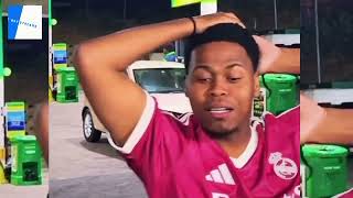 Usimamane x Machasa - Dineo 