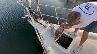 2024 Island Packet 439-20 Soul Food Exterior