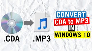 How To Convert CD Audio To MP3 | Quick and Easy screenshot 5